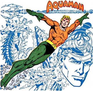 Image: DC